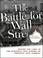 Cover of: The Battle for Wall Street