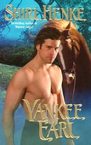Cover of: Yankee Earl by Shirl Henke