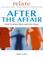 Cover of: Relate - After The Affair