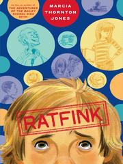 Cover of: Ratfink | Marcia Thornton Jones