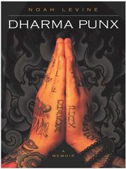 Cover of: Dharma Punx by Noah Levine