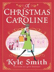 Cover of: A Christmas Caroline by Kyle Smith