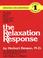 Cover of: The Relaxation Response