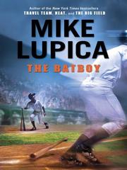 Cover of: The Batboy by Mike Lupica