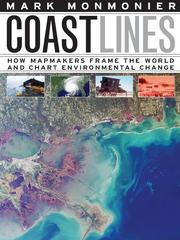 Cover of: Coast Lines