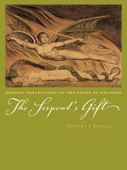 Cover of: The Serpent's Gift