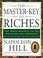Cover of: The Master-Key to Riches