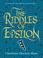 Cover of: The Riddles of Epsilon
