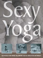 Cover of: Sexy Yoga