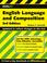 Cover of: CliffsAP English Language and Composition