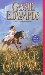 Cover of: Savage courage