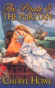 Cover of: The pirate & the puritan