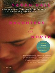 Cover of: Daughters of the North by Sarah Hall