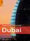 Cover of: Rough Guide DIRECTIONS Dubai