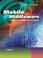 Cover of: Mobile Middleware