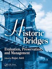 Cover of: Historic Bridges by Historic Bridges Conference (8th 2008 Columbus, Ohio)