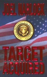 Cover of: Target acquired | Joel Narlock