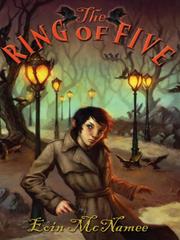 Cover of: The Ring of Five