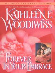 Cover of: Forever In Your Embrace by Jayne Ann Krentz