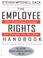 Cover of: The Employee Rights Handbook