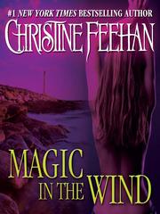 Cover of: Magic in the Wind by 