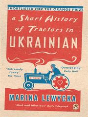 Cover of: A Short History of Tractors in Ukrainian