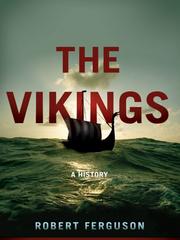 Cover of: The Vikings by Ferguson, Robert