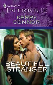 Cover of: Beautiful Stranger by Kerry Connor