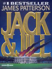 Cover of: Jack & Jill by James Patterson, James Patterson