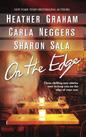 Cover of: On The Edge by Carla Neggers