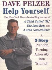 Cover of: Help Yourself by David J. Pelzer