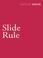 Cover of: Slide Rule