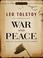 Cover of: War And Peace