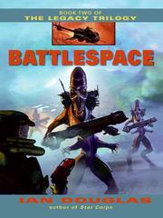 Cover of: Battlespace