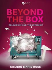 Beyond the box by Sharon Marie Ross