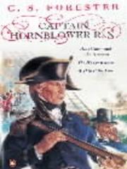 Cover of: Captain Hornblower R.N. by C. S. Forester
