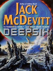 Cover of: Deepsix by Jack McDevitt