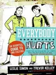 Cover of: Everybody Hurts by Leslie Simon