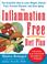 Cover of: The Inflammation-Free Diet Plan