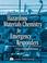 Cover of: Hazardous Materials Chemistry for Emergency Responders