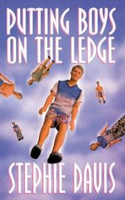 Cover of: Putting boys on the ledge