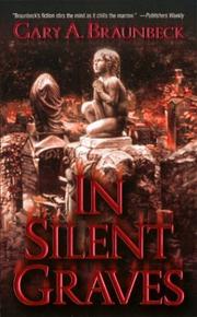 Cover of: In silent graves