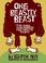 Cover of: One Beastly Beast