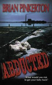 Cover of: Abducted by Brian Pinkerton