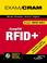 Cover of: RFID+ Exam Cram