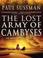 Cover of: The Lost Army Of Cambyses