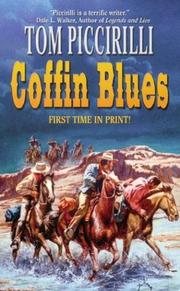 Cover of: Coffin blues