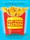Cover of: Fast Food Nation