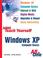 Cover of: Sams Teach Yourself Windows XP Computer Basics All in One