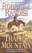 Cover of: Trapp's Mountain by Robert J. Randisi